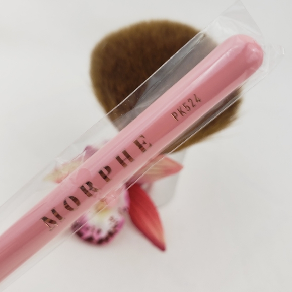 Makeup | Morphe PK524 | Brushes - Picture 4 of 7